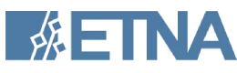 ETNA logo
